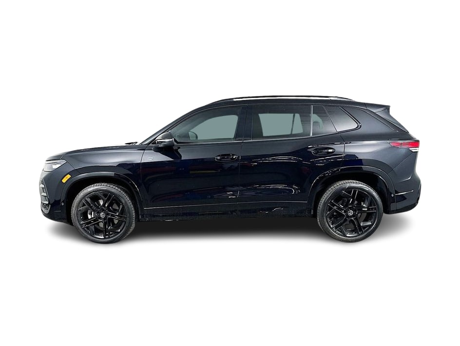 Thumbnail: 2025 Volkswagen Tiguan - 3