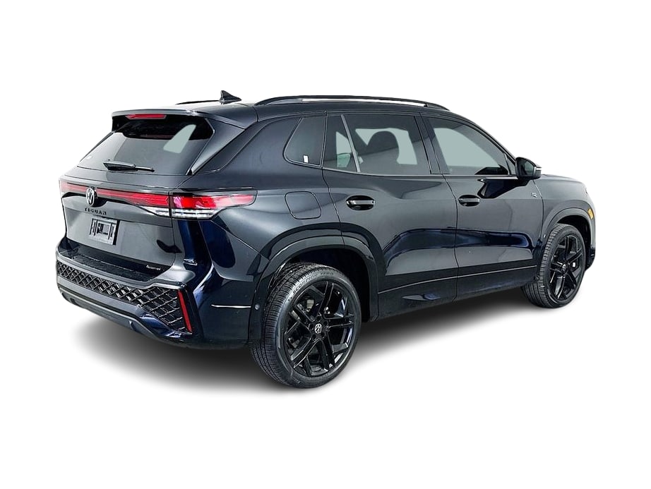 Thumbnail: 2025 Volkswagen Tiguan - 25