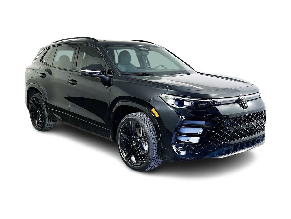 Thumbnail: 2025 Volkswagen Tiguan - 24