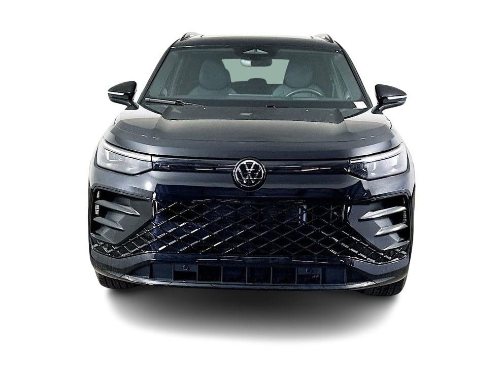 Thumbnail: 2025 Volkswagen Tiguan - 20