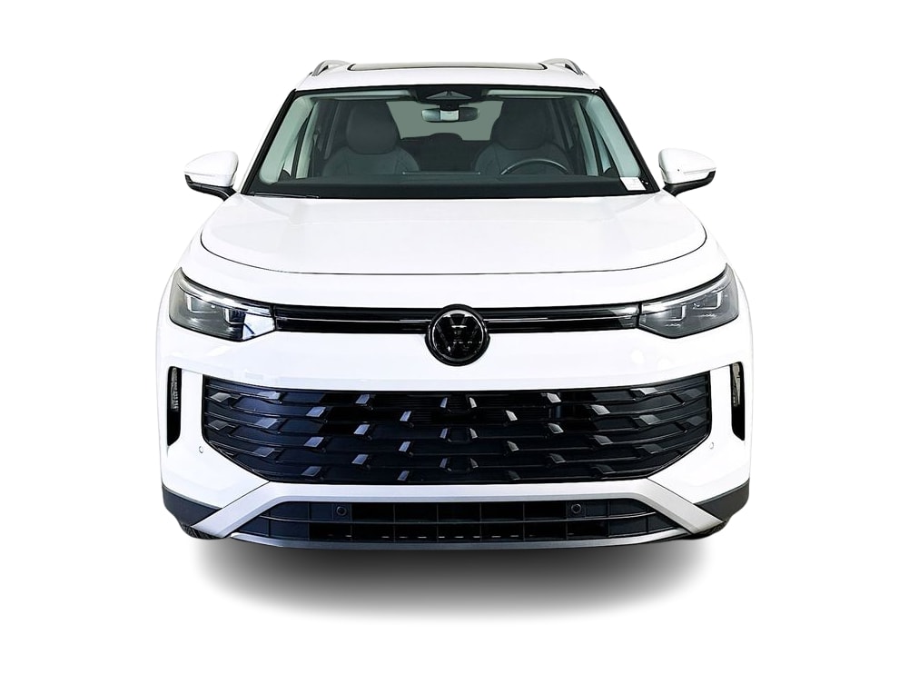 Thumbnail: 2025 Volkswagen Tiguan - 6