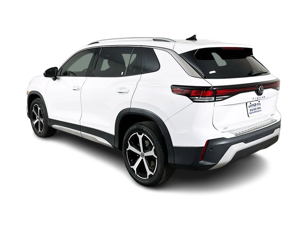Thumbnail: 2025 Volkswagen Tiguan - 4