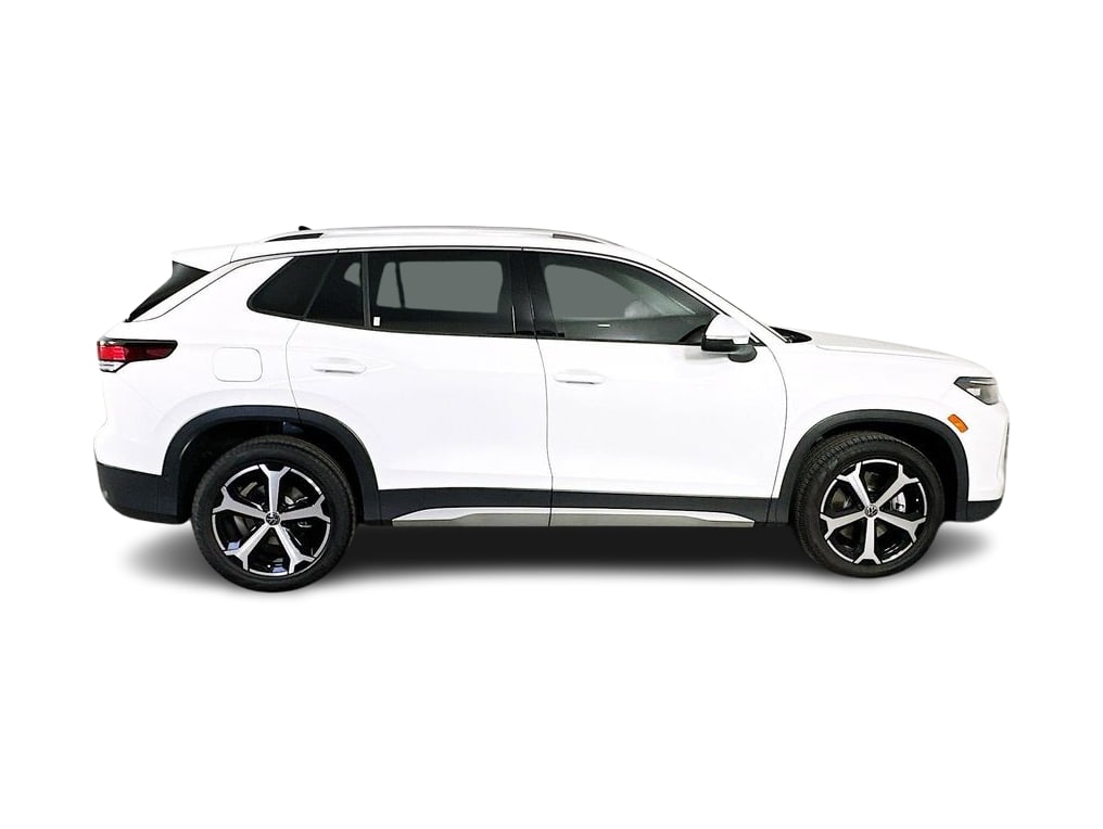 Thumbnail: 2025 Volkswagen Tiguan - 25