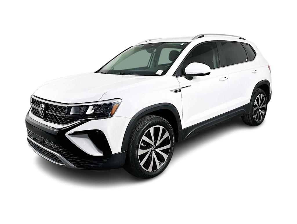 2024 Volkswagen Taos