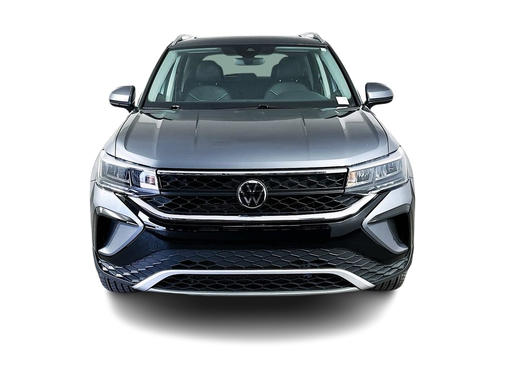 Thumbnail: 2024 Volkswagen Taos - 6