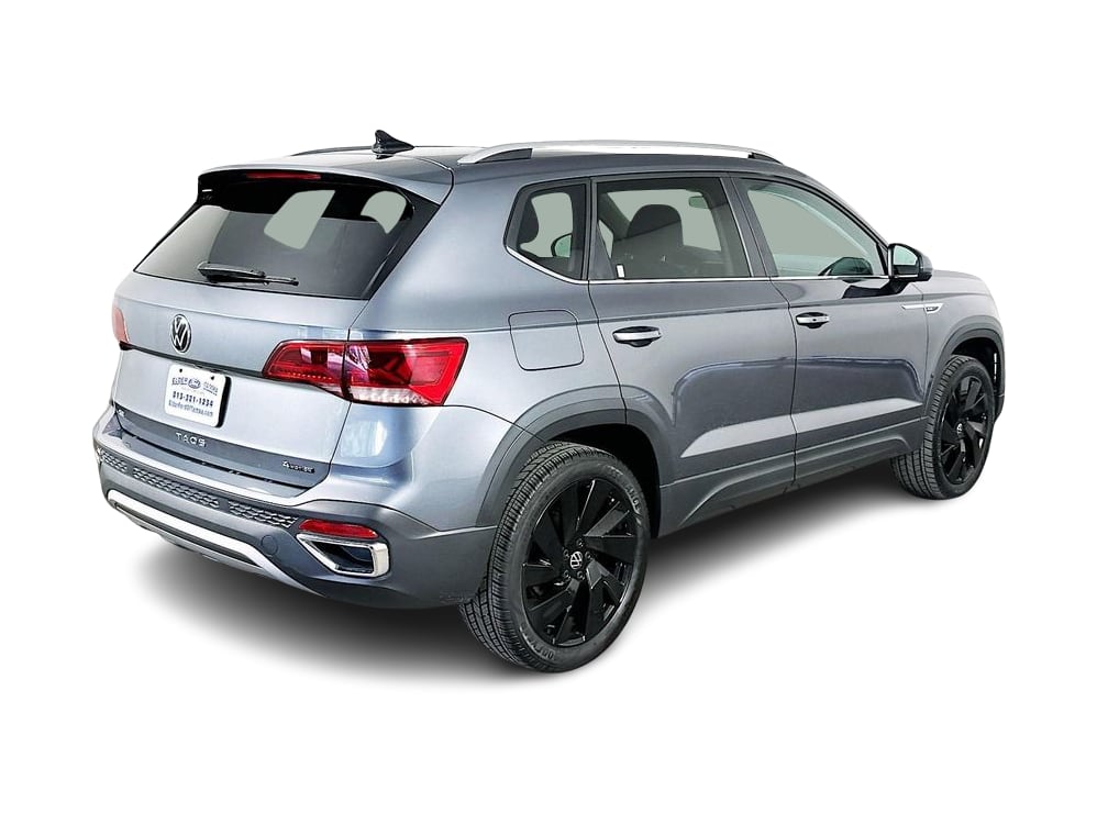 Thumbnail: 2024 Volkswagen Taos - 25
