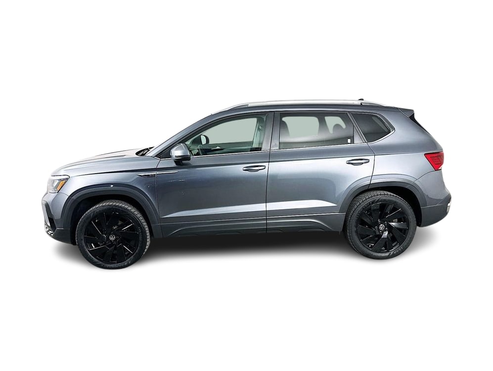 Thumbnail: 2024 Volkswagen Taos - 3