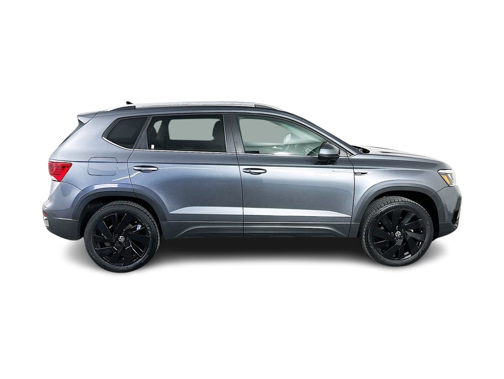 Thumbnail: 2024 Volkswagen Taos - 26