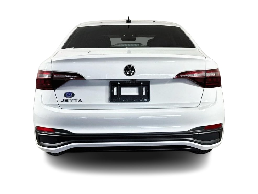 Thumbnail: 2023 Volkswagen Jetta - 5