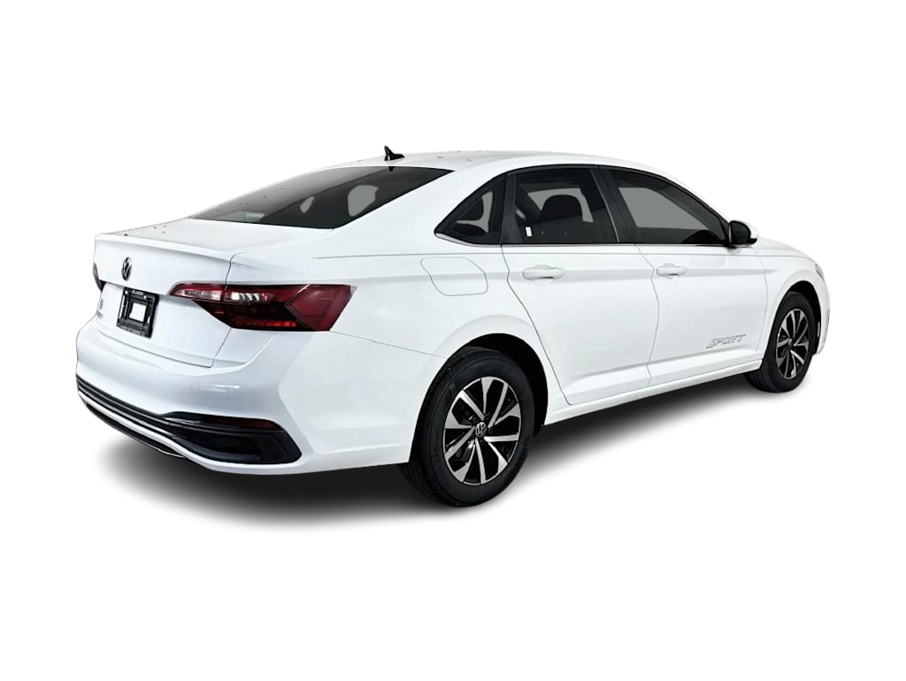 Thumbnail: 2023 Volkswagen Jetta - 24
