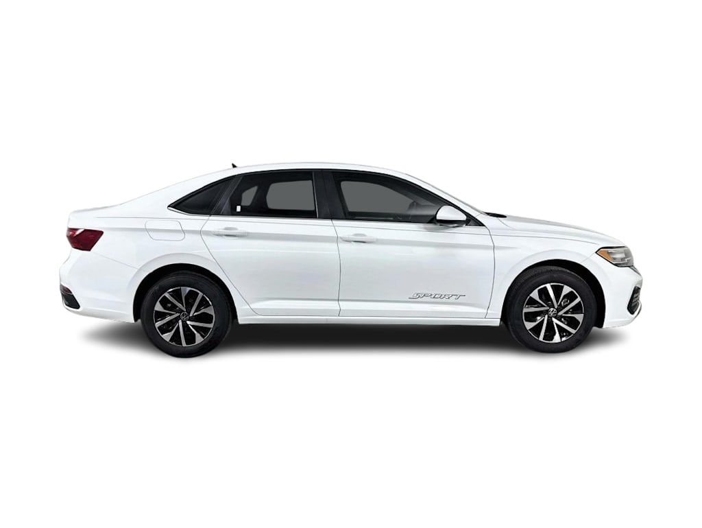 Thumbnail: 2023 Volkswagen Jetta - 25