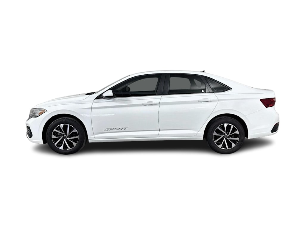 Thumbnail: 2023 Volkswagen Jetta - 3
