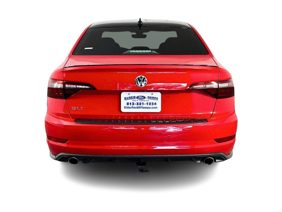 Thumbnail: 2021 Volkswagen Jetta - 5