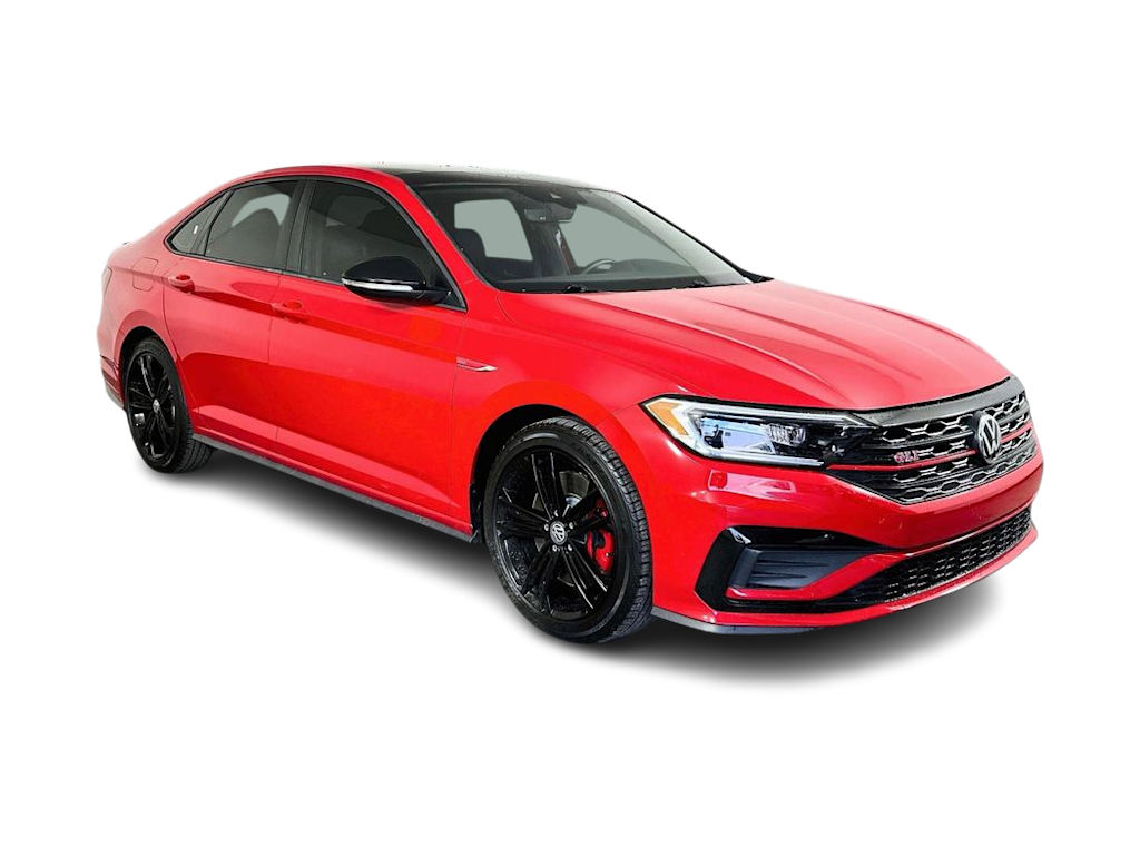 Thumbnail: 2021 Volkswagen Jetta - 23