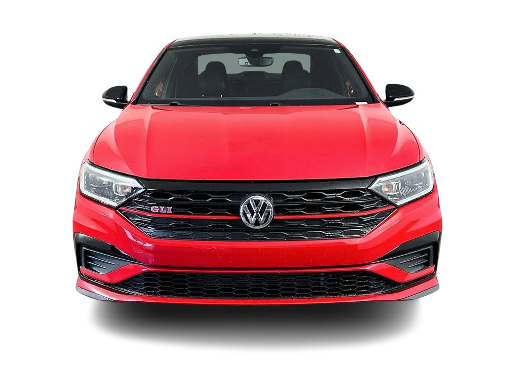 Thumbnail: 2021 Volkswagen Jetta - 6