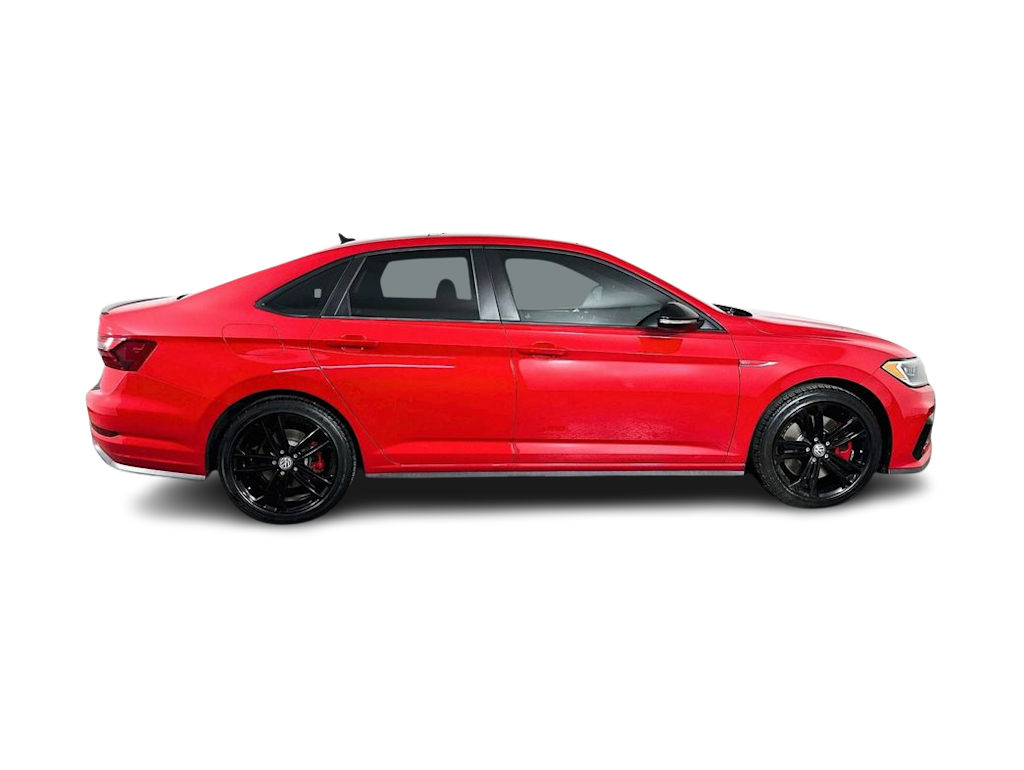 Thumbnail: 2021 Volkswagen Jetta - 25