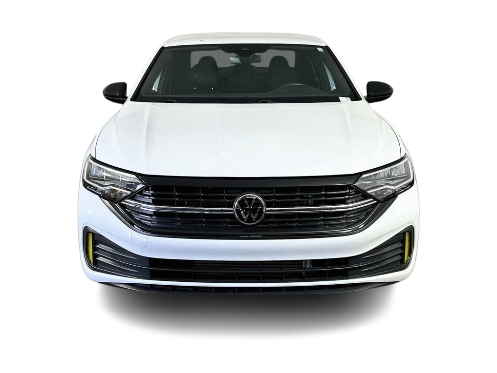 Thumbnail: 2024 Volkswagen Jetta - 6