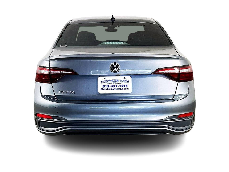 Thumbnail: 2024 Volkswagen Jetta - 5