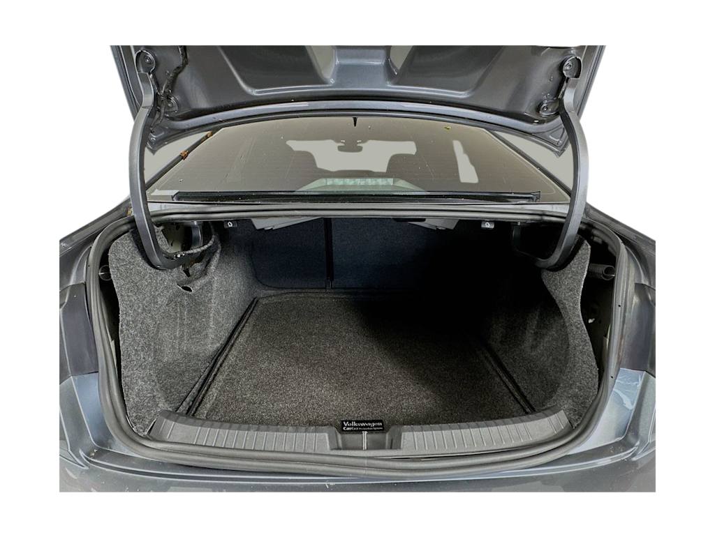 Thumbnail: 2024 Volkswagen Jetta - 19