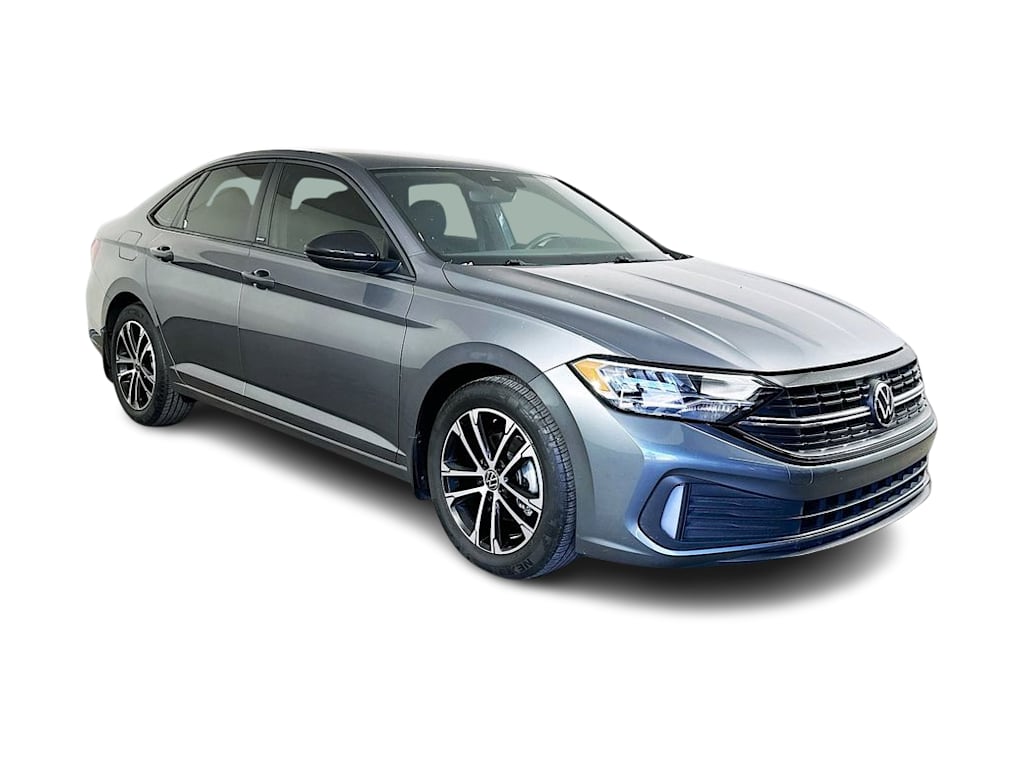 Thumbnail: 2024 Volkswagen Jetta - 23