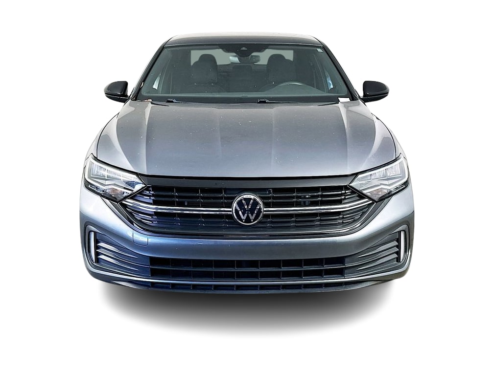 Thumbnail: 2024 Volkswagen Jetta - 6