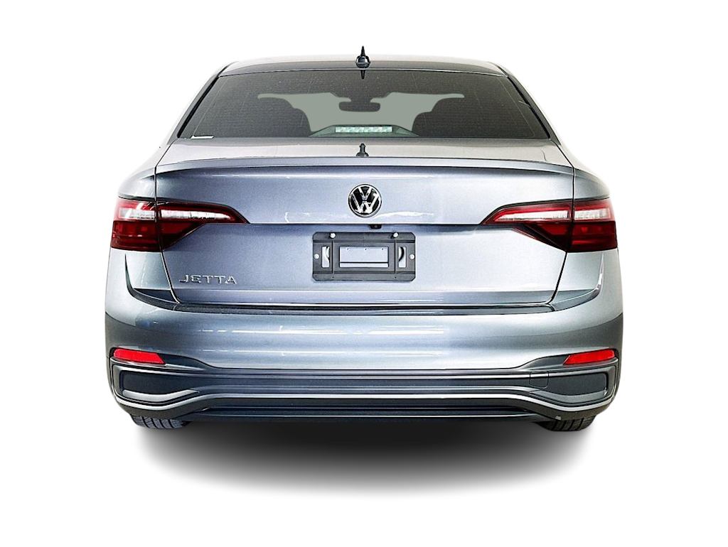 Thumbnail: 2024 Volkswagen Jetta - 5
