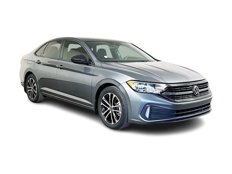 Thumbnail: 2024 Volkswagen Jetta - 23