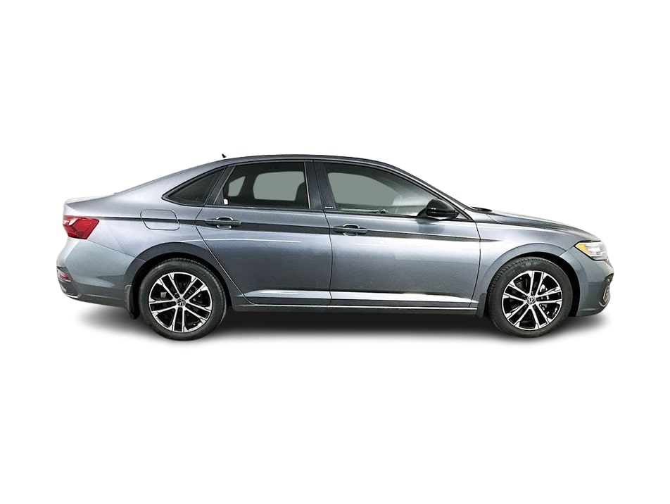 Thumbnail: 2024 Volkswagen Jetta - 25