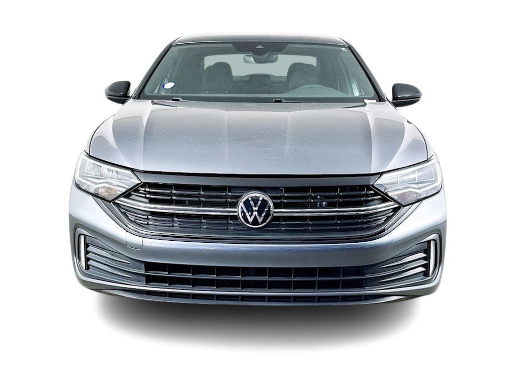 Thumbnail: 2024 Volkswagen Jetta - 6