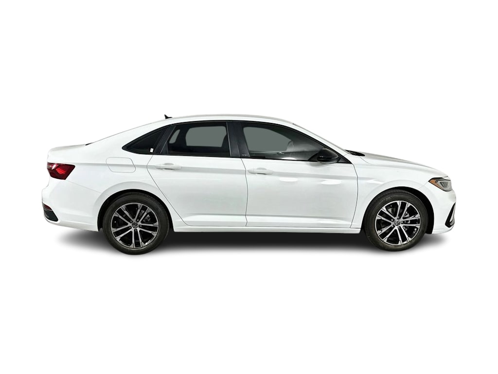Thumbnail: 2025 Volkswagen Jetta - 24