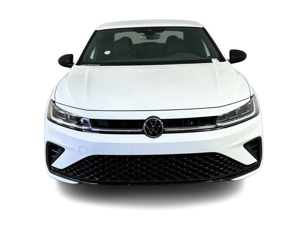 Thumbnail: 2025 Volkswagen Jetta - 6