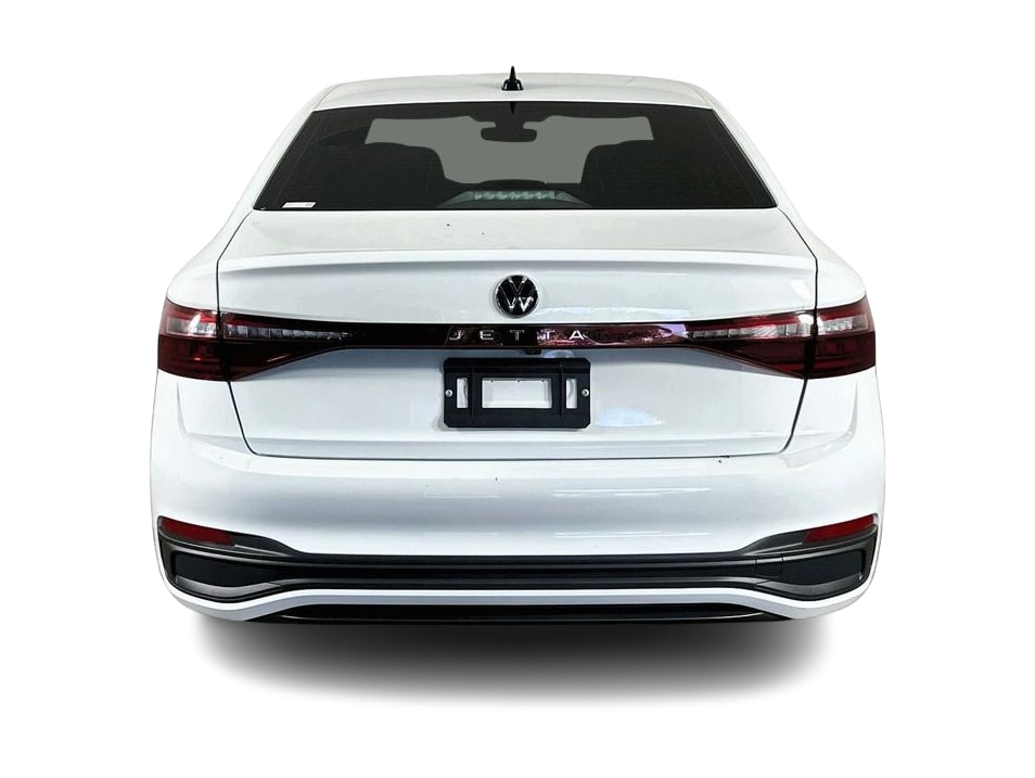 Thumbnail: 2025 Volkswagen Jetta - 5