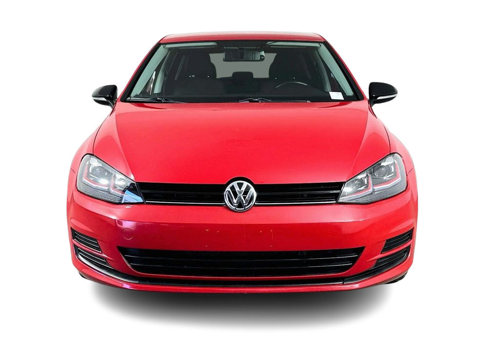 Thumbnail: 2015 Volkswagen Golf - 6