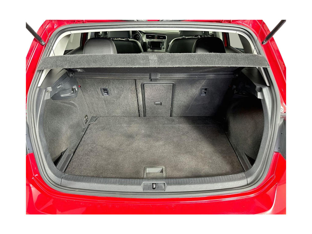 Thumbnail: 2015 Volkswagen Golf - 19