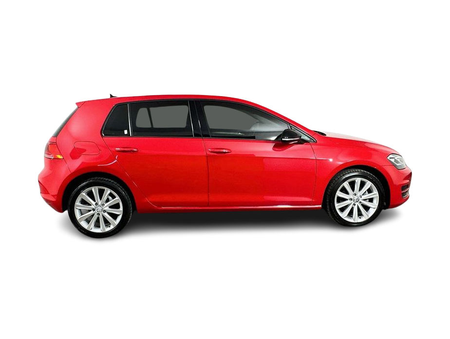 Thumbnail: 2015 Volkswagen Golf - 26