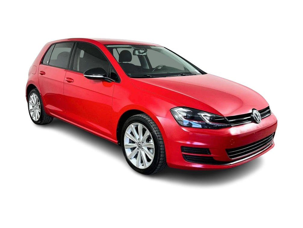 Thumbnail: 2015 Volkswagen Golf - 24