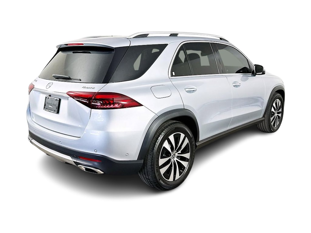 Thumbnail: 2024 Mercedes-Benz GLE - 26