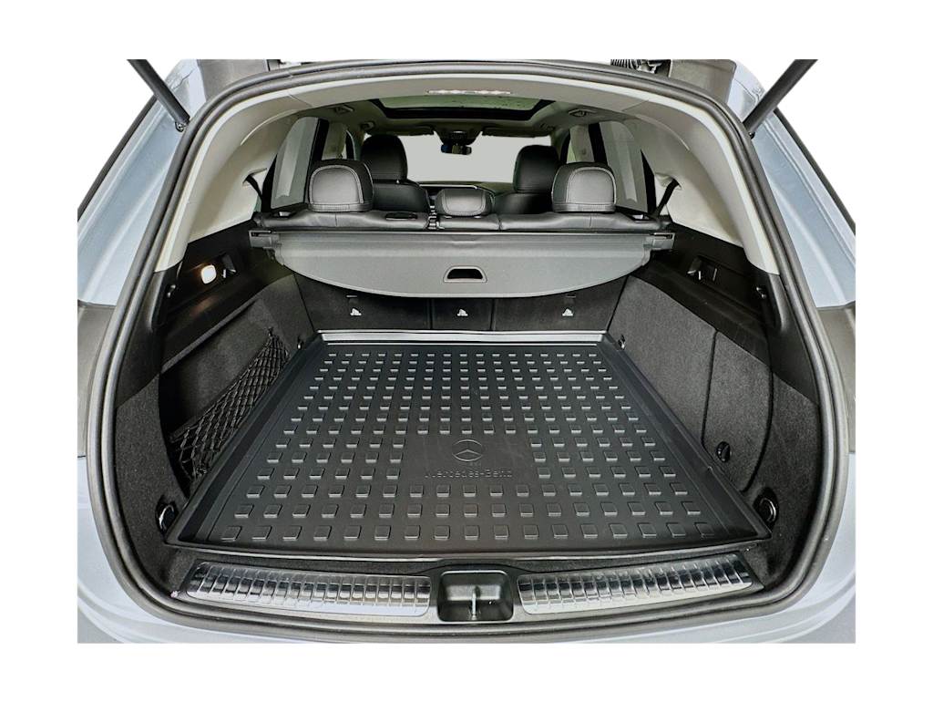 Thumbnail: 2024 Mercedes-Benz GLE - 19