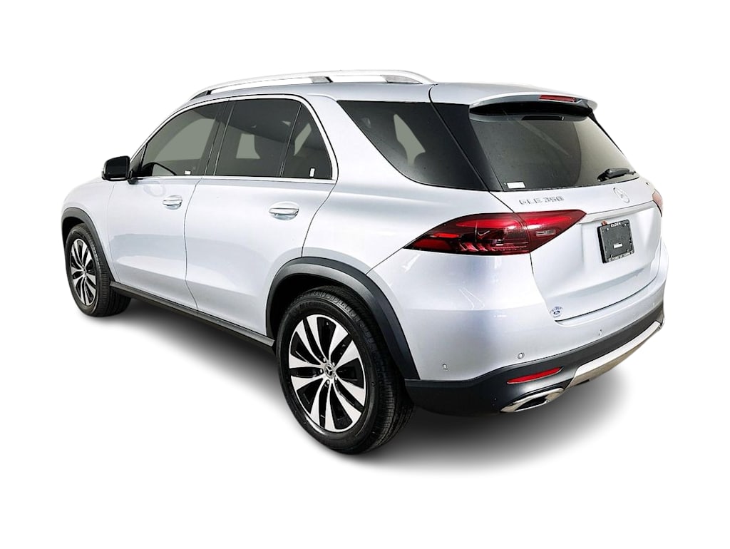 Thumbnail: 2024 Mercedes-Benz GLE - 5