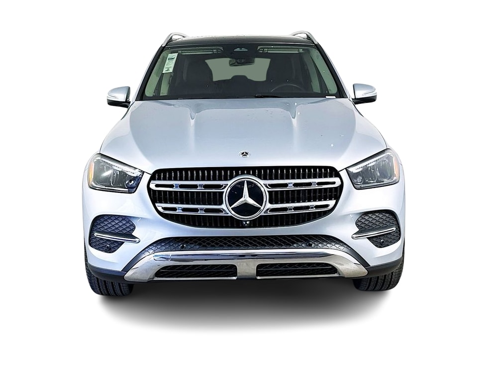 Thumbnail: 2024 Mercedes-Benz GLE - 7