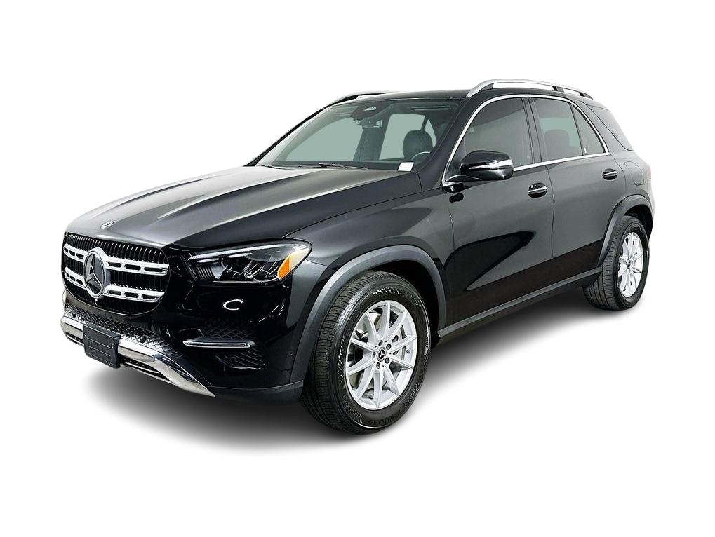 Used 2024 Mercedes-Benz GLE GLE450E with VIN 4JGFB4GB1RB230744 for sale in Casper, WY