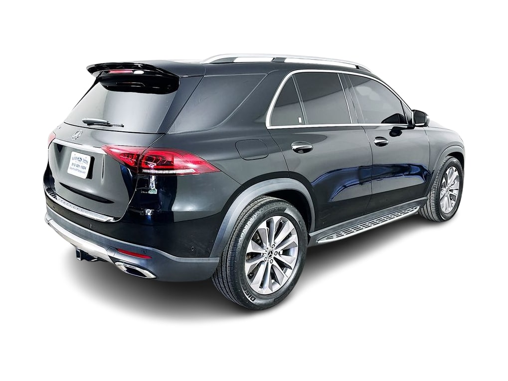 Thumbnail: 2022 Mercedes-Benz GLE - 24