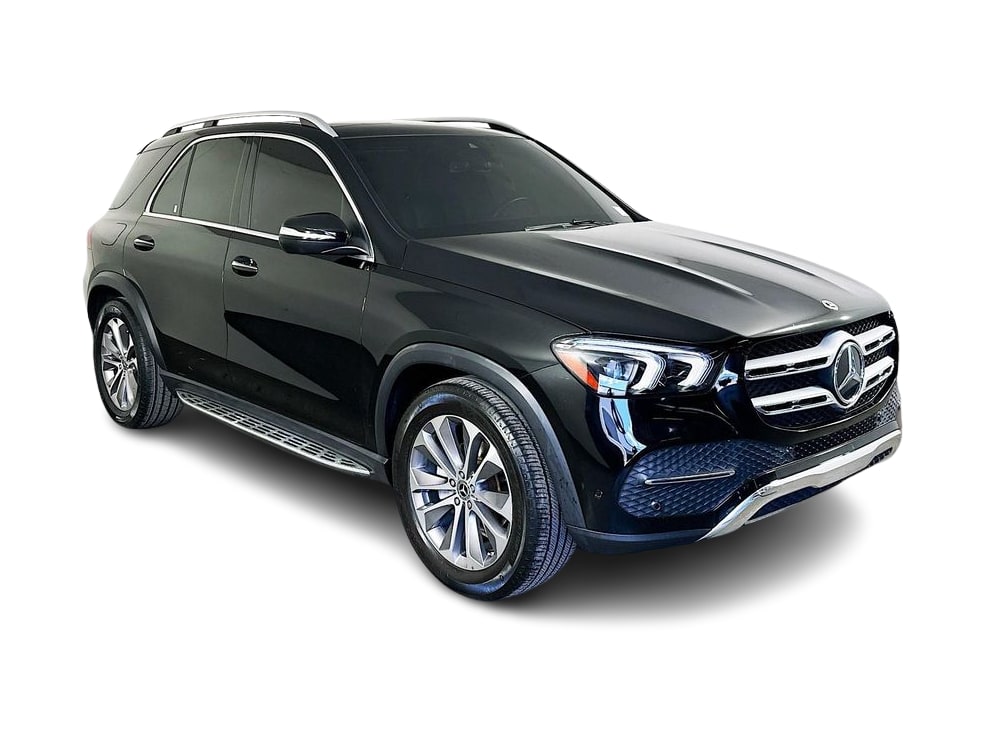 Thumbnail: 2022 Mercedes-Benz GLE - 23