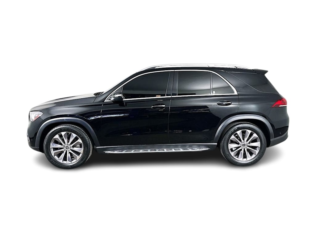 Thumbnail: 2022 Mercedes-Benz GLE - 3