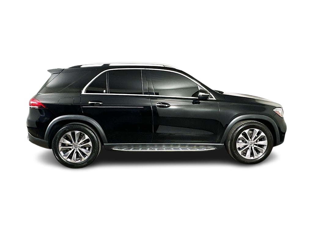 Thumbnail: 2022 Mercedes-Benz GLE - 25