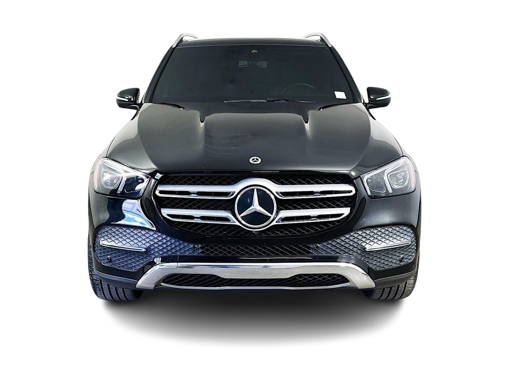 Thumbnail: 2022 Mercedes-Benz GLE - 6
