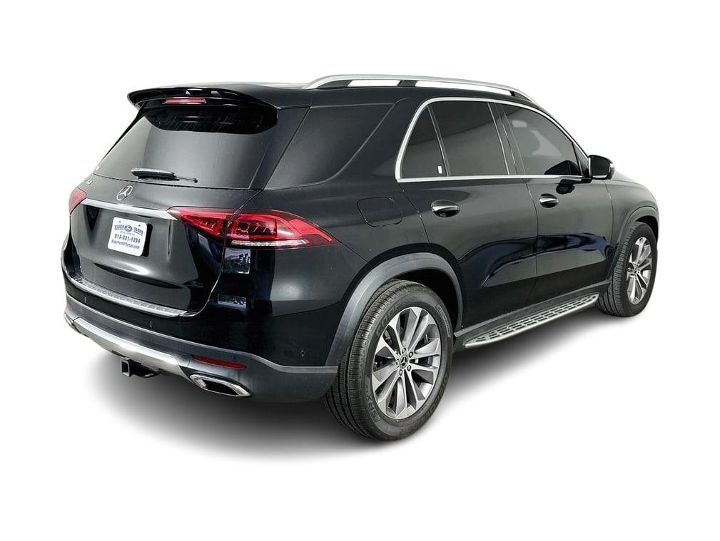 Thumbnail: 2022 Mercedes-Benz GLE - 25