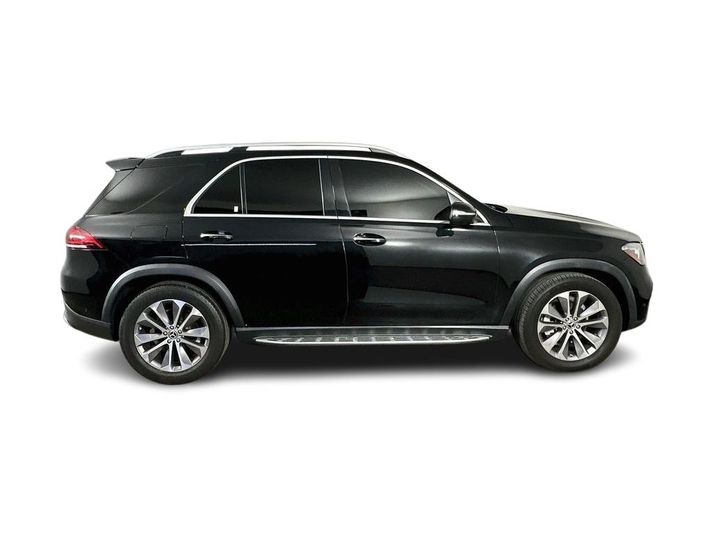 Thumbnail: 2022 Mercedes-Benz GLE - 26