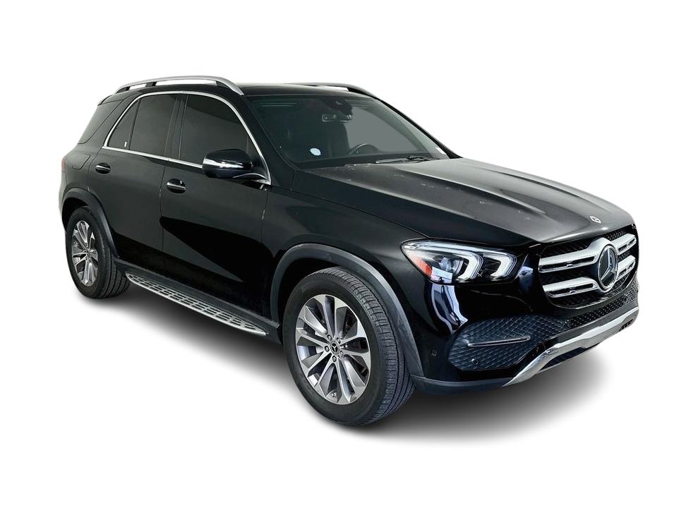 Thumbnail: 2022 Mercedes-Benz GLE - 24