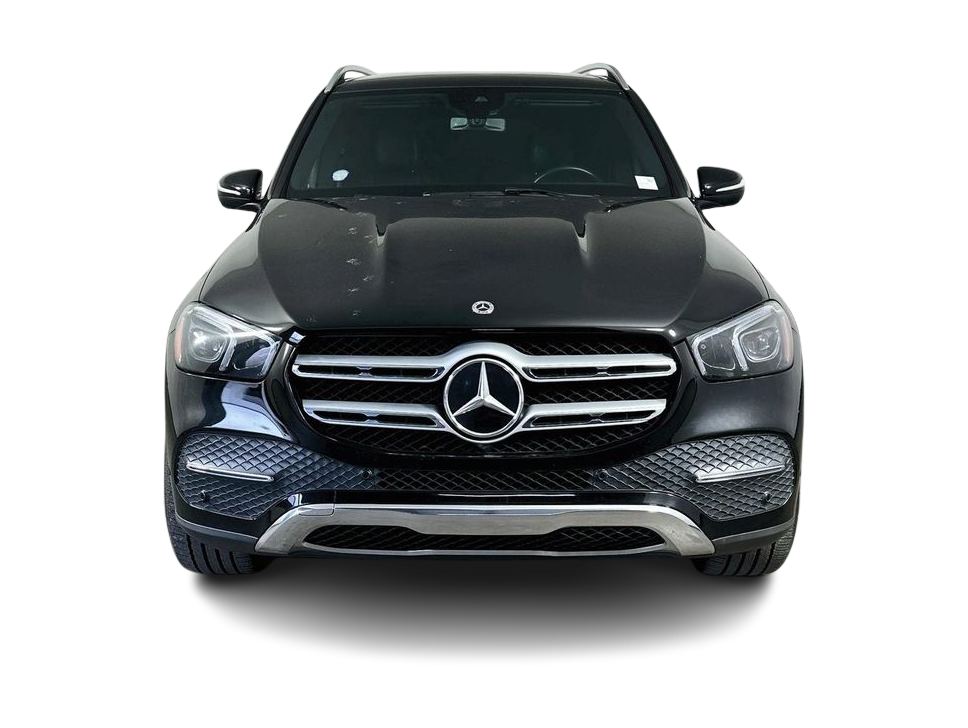 Thumbnail: 2022 Mercedes-Benz GLE - 6